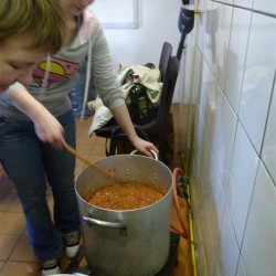 Koala 062 - Scouts en Gidsen Zaventem 